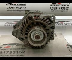 GENERATORE ALTERNATORE 1.4B 73KW 100CV HONDA JAZZ - 15