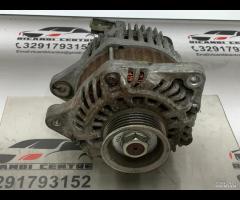 GENERATORE ALTERNATORE 1.4B 73KW 100CV HONDA JAZZ - 16