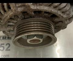 GENERATORE ALTERNATORE 1.4B 73KW 100CV HONDA JAZZ - 17