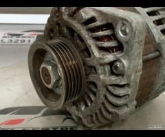GENERATORE ALTERNATORE 1.4B 73KW 100CV HONDA JAZZ - 19