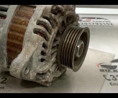 GENERATORE ALTERNATORE 1.4B 73KW 100CV HONDA JAZZ - 20