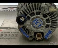 GENERATORE ALTERNATORE 1.4B 73KW 100CV HONDA JAZZ - 21