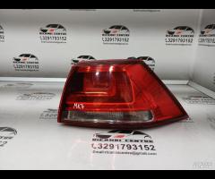 FARO FANALE STOP POSTERIORE DESTRA DX VOLKSWAGEN G