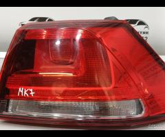 FARO FANALE STOP POSTERIORE DESTRA DX VOLKSWAGEN G