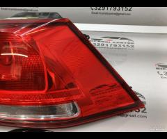 FARO FANALE STOP POSTERIORE DESTRA DX VOLKSWAGEN G - 6