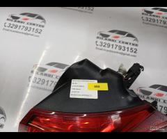 FARO FANALE STOP POSTERIORE DESTRA DX VOLKSWAGEN G - 8