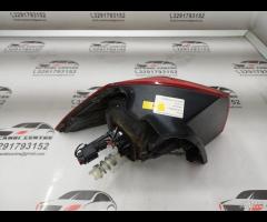 FARO FANALE STOP POSTERIORE DESTRA DX VOLKSWAGEN G - 10
