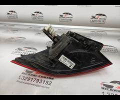 FARO FANALE STOP POSTERIORE DESTRA DX VOLKSWAGEN G - 12