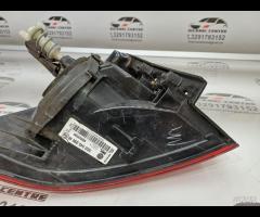 FARO FANALE STOP POSTERIORE DESTRA DX VOLKSWAGEN G - 13