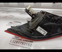 FARO FANALE STOP POSTERIORE DESTRA DX VOLKSWAGEN G - 14