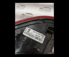 FARO FANALE STOP POSTERIORE DESTRA DX VOLKSWAGEN G - 15