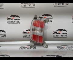 FARO FANALE STOP POSTERIORE SINISTRA SX KIA CEED I - 2