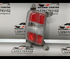 FARO FANALE STOP POSTERIORE SINISTRA SX KIA CEED I - 3