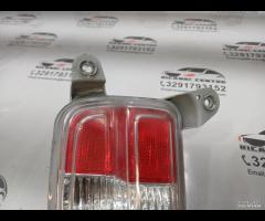 FARO FANALE STOP POSTERIORE SINISTRA SX KIA CEED I - 4