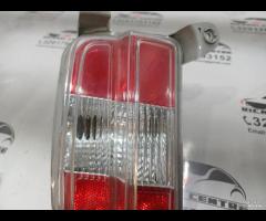 FARO FANALE STOP POSTERIORE SINISTRA SX KIA CEED I - 5