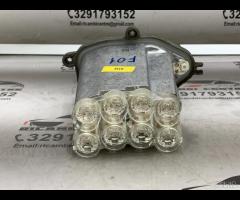 CENTRALINA INSERTO INDICATORE DI DIREZIONE DX BMW