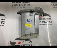 CENTRALINA INSERTO INDICATORE DI DIREZIONE DX BMW