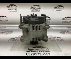 GENERATORE ALTERNATORE 1.6D 81KW 110CV VW AUDI SEA