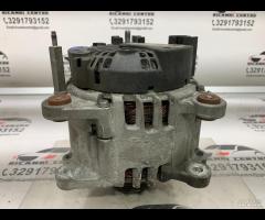 GENERATORE ALTERNATORE 1.6D 81KW 110CV VW AUDI SEA