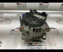 GENERATORE ALTERNATORE 1.6D 81KW 110CV VW AUDI SEA