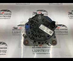 GENERATORE ALTERNATORE 1.6D 81KW 110CV VW AUDI SEA