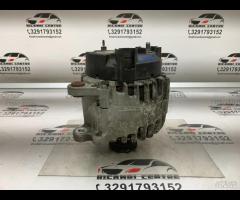 GENERATORE ALTERNATORE 1.6D 81KW 110CV VW AUDI SEA - 6