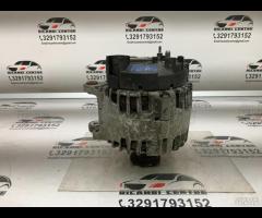 GENERATORE ALTERNATORE 1.6D 81KW 110CV VW AUDI SEA - 7
