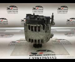 GENERATORE ALTERNATORE 1.6D 81KW 110CV VW AUDI SEA - 8