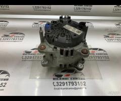 GENERATORE ALTERNATORE 1.6D 81KW 110CV VW AUDI SEA - 10