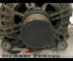 GENERATORE ALTERNATORE 1.6D 81KW 110CV VW AUDI SEA - 13
