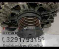 GENERATORE ALTERNATORE 1.6D 81KW 110CV VW AUDI SEA - 14