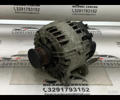 GENERATORE ALTERNATORE 1.6D 81KW 110CV VW AUDI SEA - 16