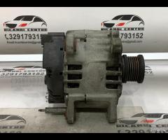 GENERATORE ALTERNATORE 1.6D 81KW 110CV VW AUDI SEA - 18
