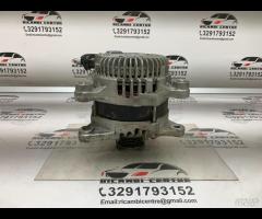 GENERATORE ALTERNATORE 2.2D 110KW 150CV MAZDA 3 6