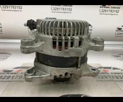 GENERATORE ALTERNATORE 2.2D 110KW 150CV MAZDA 3 6