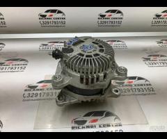 GENERATORE ALTERNATORE 2.2D 110KW 150CV MAZDA 3 6