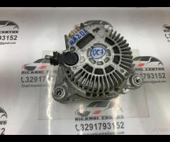 GENERATORE ALTERNATORE 2.2D 110KW 150CV MAZDA 3 6