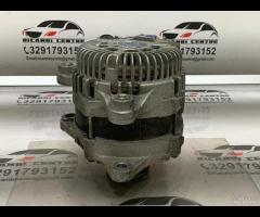 GENERATORE ALTERNATORE 2.2D 110KW 150CV MAZDA 3 6