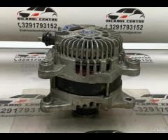 GENERATORE ALTERNATORE 2.2D 110KW 150CV MAZDA 3 6 - 10