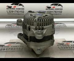 GENERATORE ALTERNATORE 2.2D 110KW 150CV MAZDA 3 6 - 11