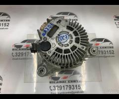 GENERATORE ALTERNATORE 2.2D 110KW 150CV MAZDA 3 6 - 12