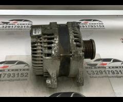 GENERATORE ALTERNATORE 2.2D 110KW 150CV MAZDA 3 6 - 15