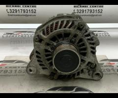 GENERATORE ALTERNATORE 2.2D 110KW 150CV MAZDA 3 6 - 16