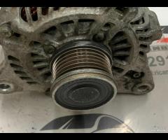 GENERATORE ALTERNATORE 2.2D 110KW 150CV MAZDA 3 6 - 17