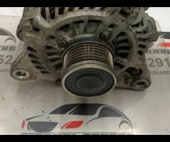GENERATORE ALTERNATORE 2.2D 110KW 150CV MAZDA 3 6 - 18