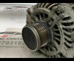 GENERATORE ALTERNATORE 2.2D 110KW 150CV MAZDA 3 6 - 20