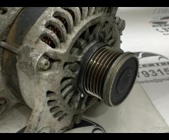 GENERATORE ALTERNATORE 2.2D 110KW 150CV MAZDA 3 6 - 21
