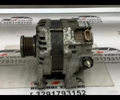 GENERATORE ALTERNATORE 2.2D 110KW 150CV MAZDA 3 6 - 22