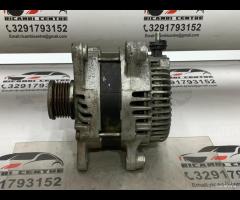 GENERATORE ALTERNATORE 2.2D 110KW 150CV MAZDA 3 6 - 23