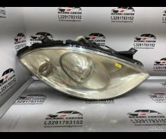 FARO FANALE ANTERIORE DESTRA DX MERCEDES CLASSE A